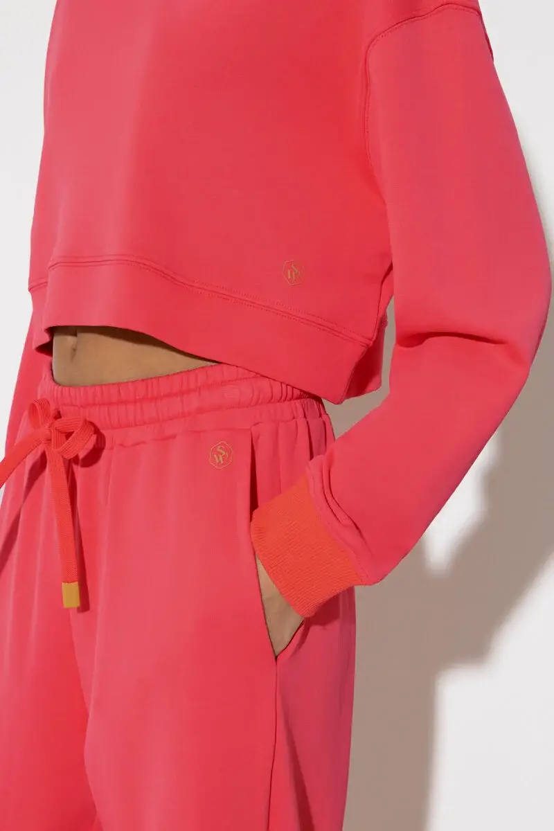 Merxx Sweatshirt Serie Cozy Online Shopping