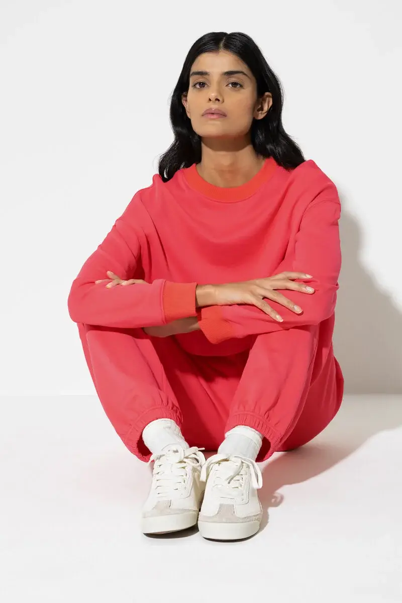 Merxx Sweatshirt Serie Cozy Online Shopping