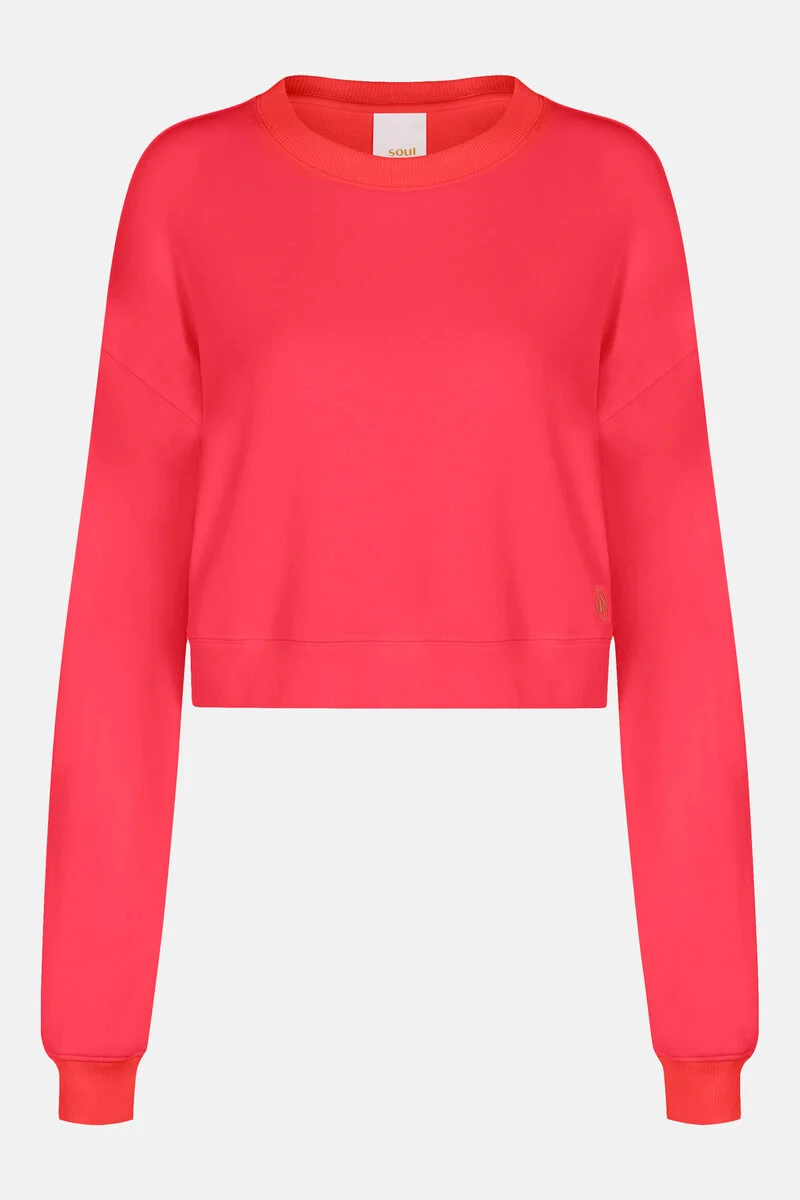 Merxx Sweatshirt Serie Cozy Online Shopping