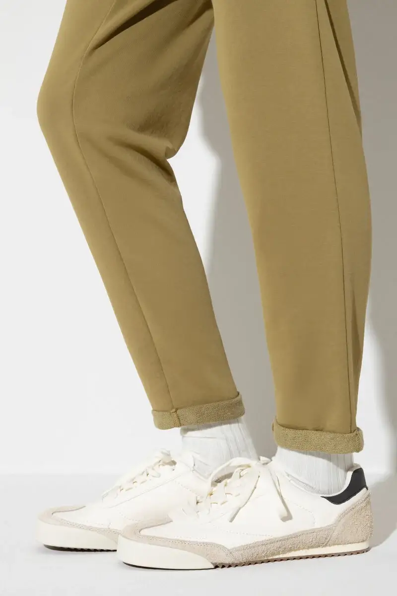 Merxx Hose knöchellang Serie Cozy Preisnachlass