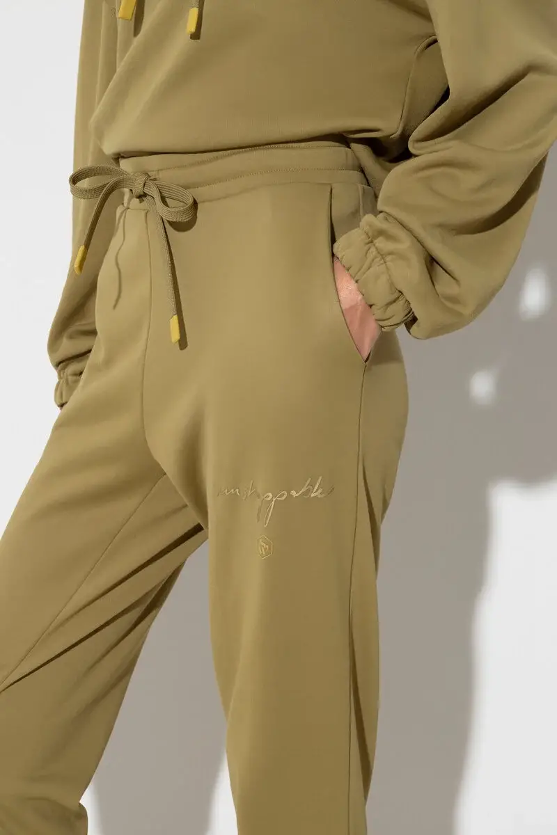 Merxx Hose knöchellang Serie Cozy Preisnachlass