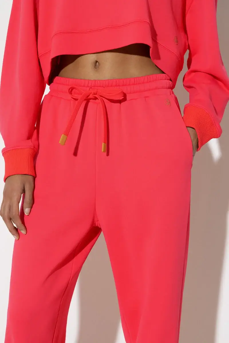 Merxx Hose lang Serie Cozy Saisonschlussverkauf