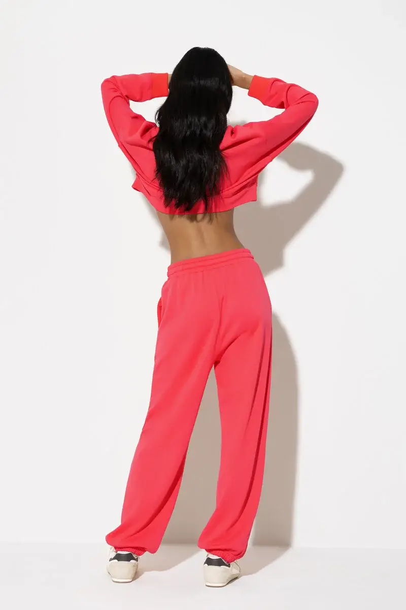 Merxx Hose lang Serie Cozy Saisonschlussverkauf