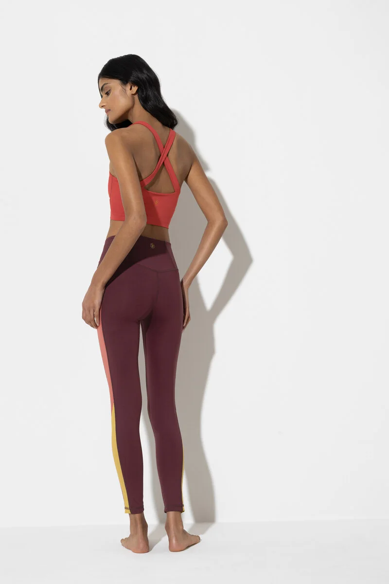 Merxx Leggings knöchellang Serie Stretchable Weihnachtsangebot