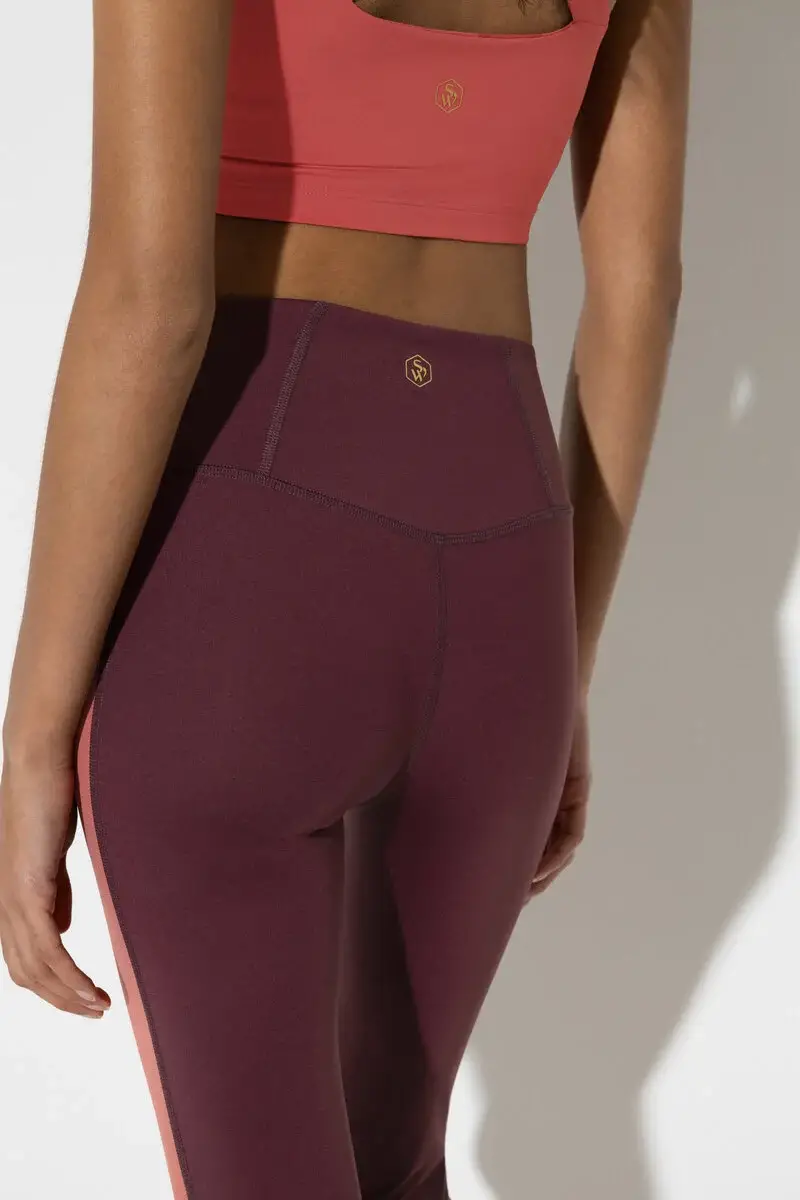 Merxx Leggings knöchellang Serie Stretchable Weihnachtsangebot