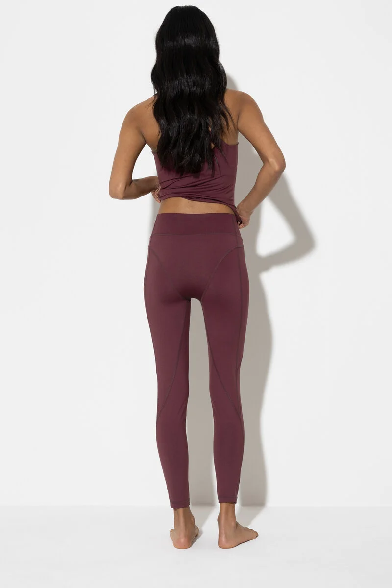 Merxx Leggings knöchellang Serie Stretchable Osterangebot