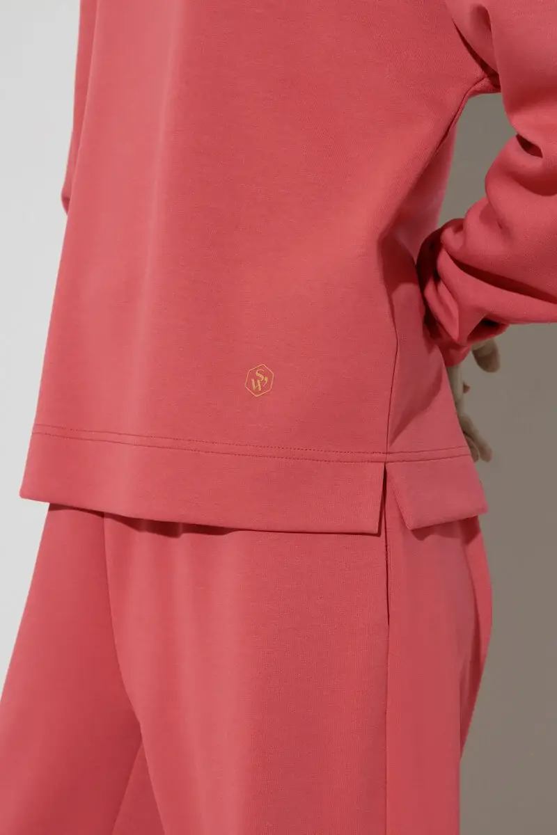 Merxx Sweatshirt Serie Pure Softness Muttertagsangebot
