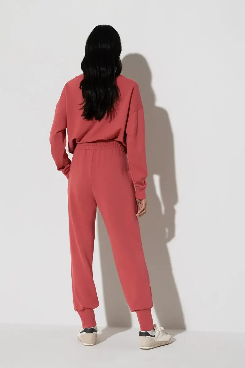 Merxx Hose knöchellang Serie Pure Softness Valentinstagsangebot