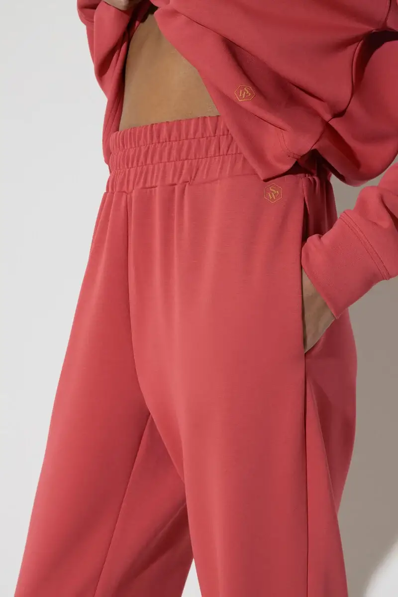 Merxx Hose knöchellang Serie Pure Softness Valentinstagsangebot