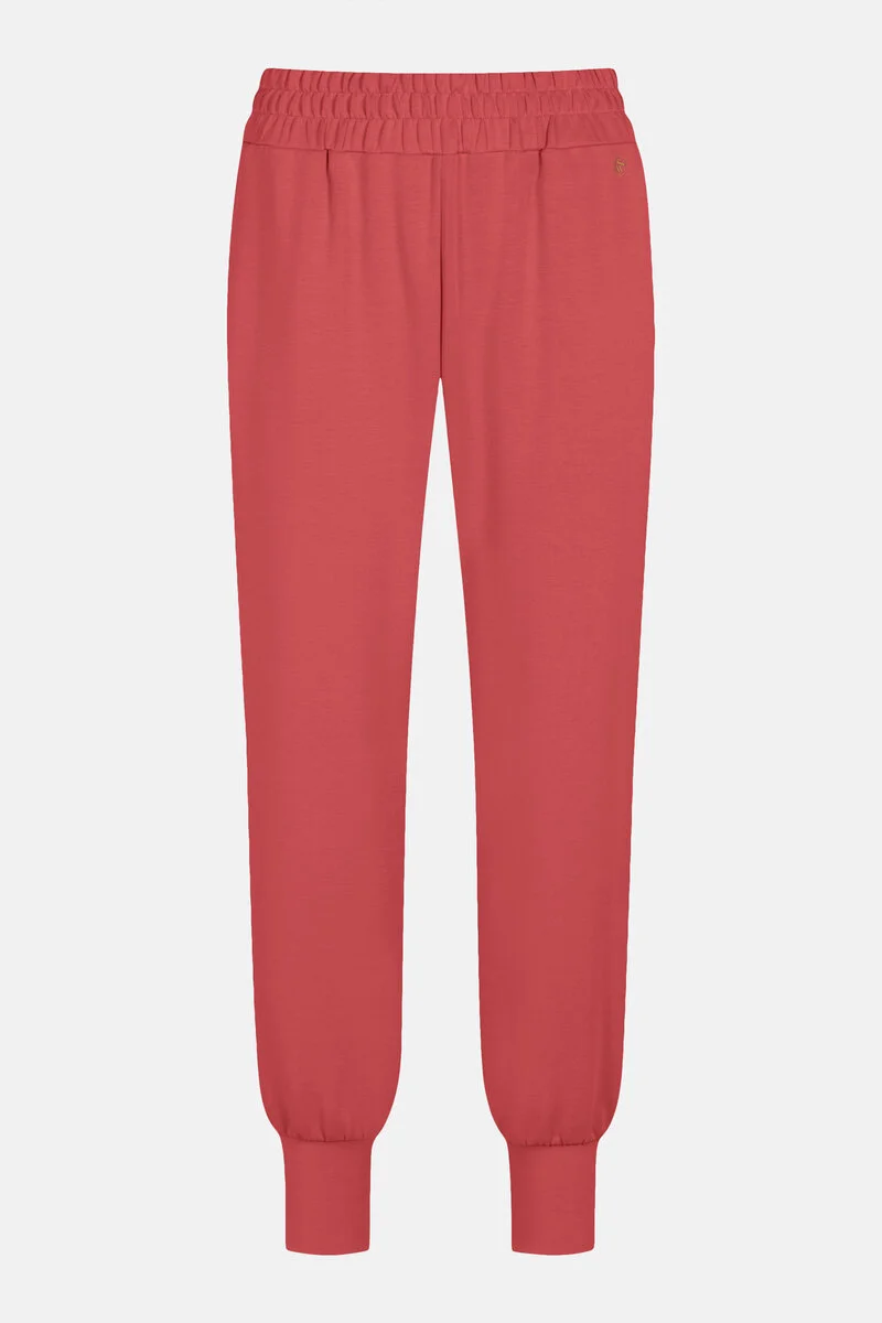 Merxx Hose knöchellang Serie Pure Softness Valentinstagsangebot