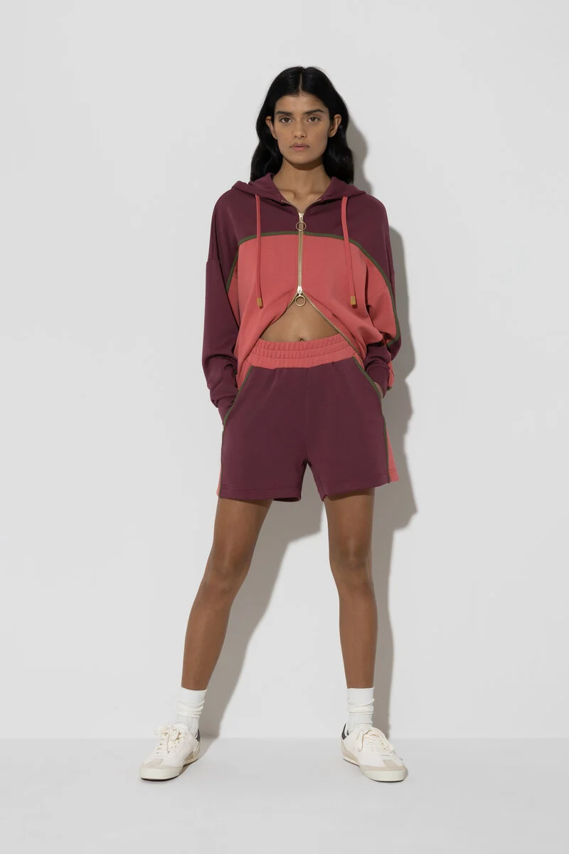 Merxx Shorts Serie Pure Softness