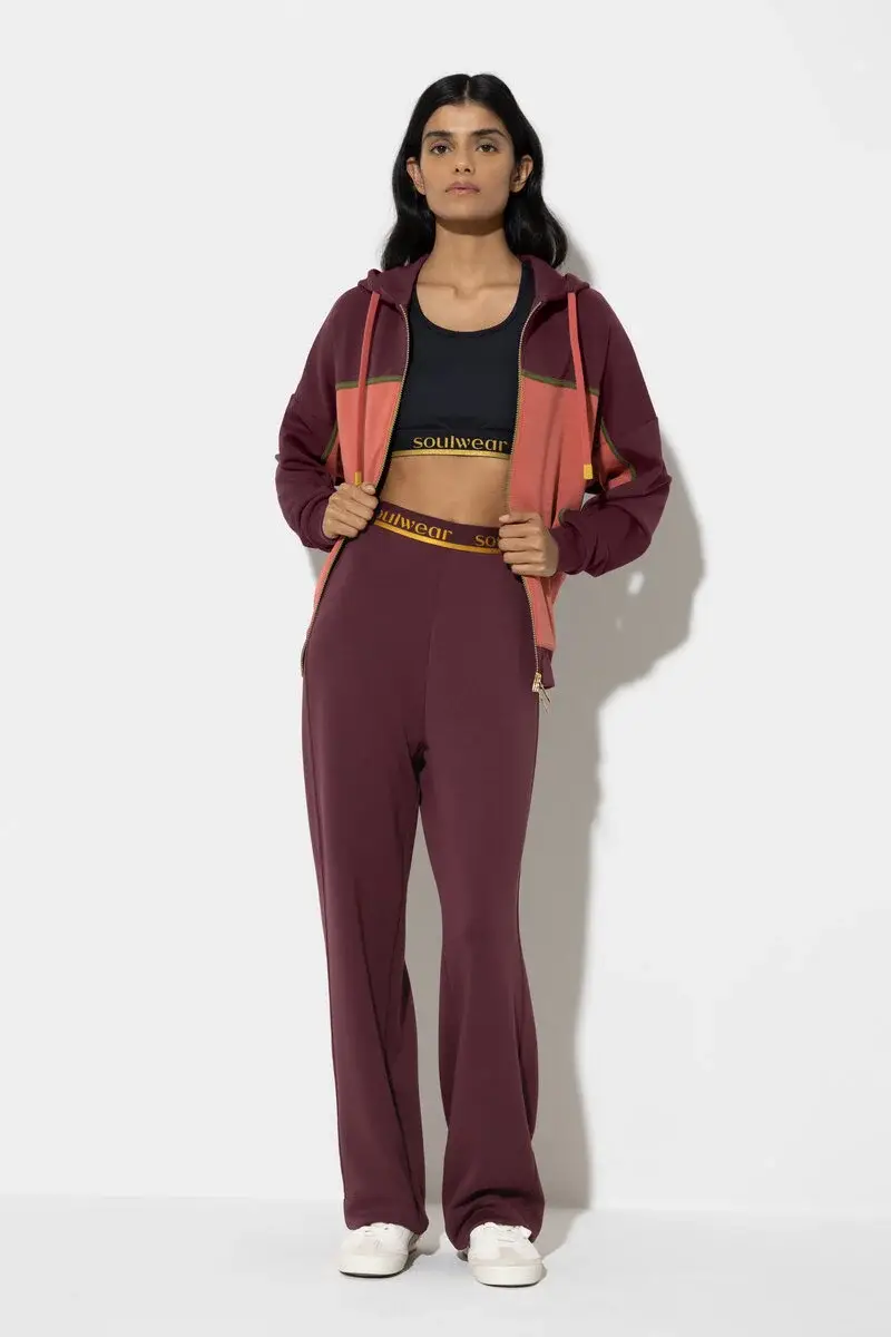 Merxx Long Pants Serie Pure Softness