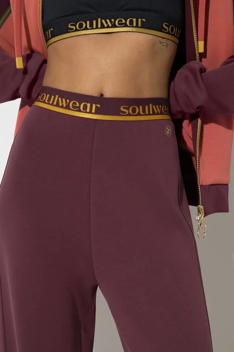 Merxx Long Pants Serie Pure Softness Heißer Verkauf