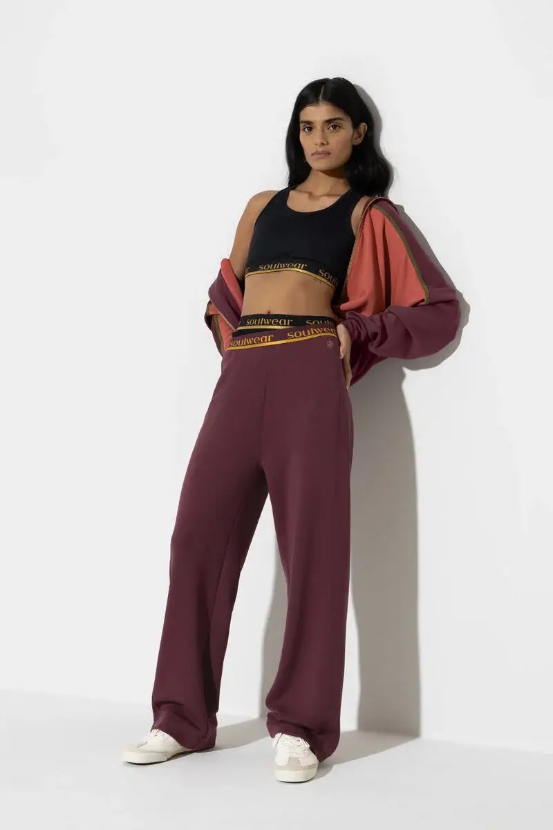 Merxx Long Pants Serie Pure Softness Heißer Verkauf