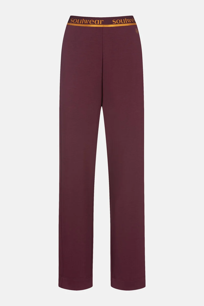 Merxx Long Pants Serie Pure Softness Heißer Verkauf