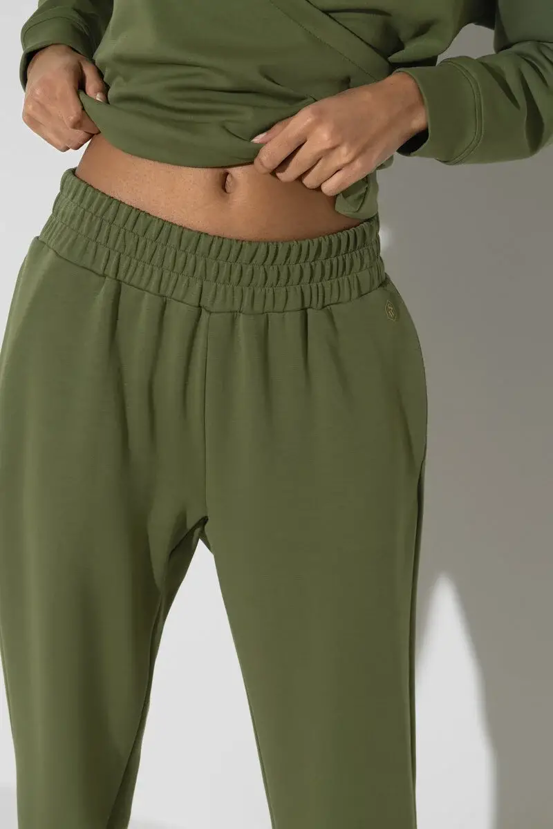 Merxx Hose knöchellang Serie Pure Softness Top Angebot