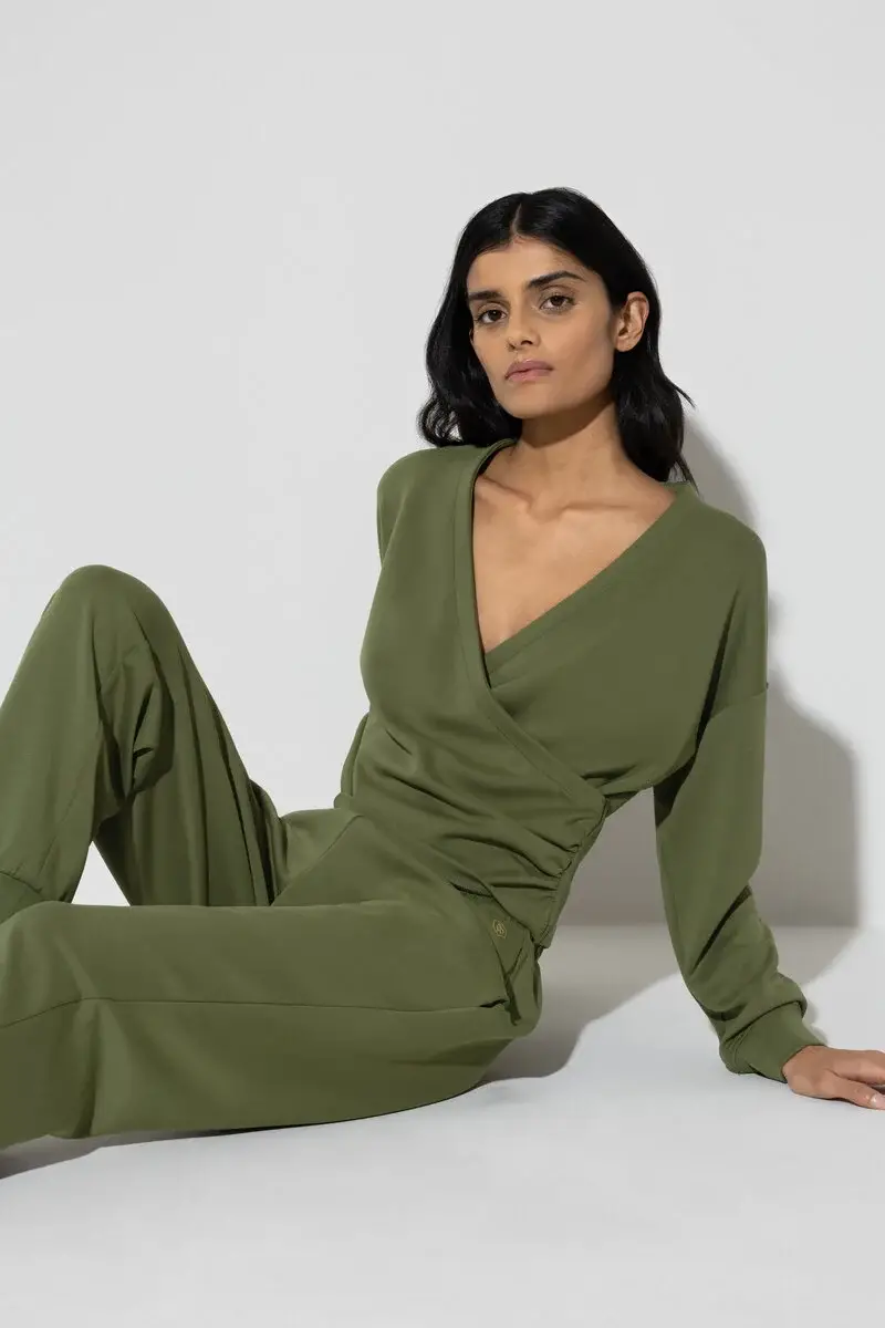 Merxx Hose knöchellang Serie Pure Softness Top Angebot