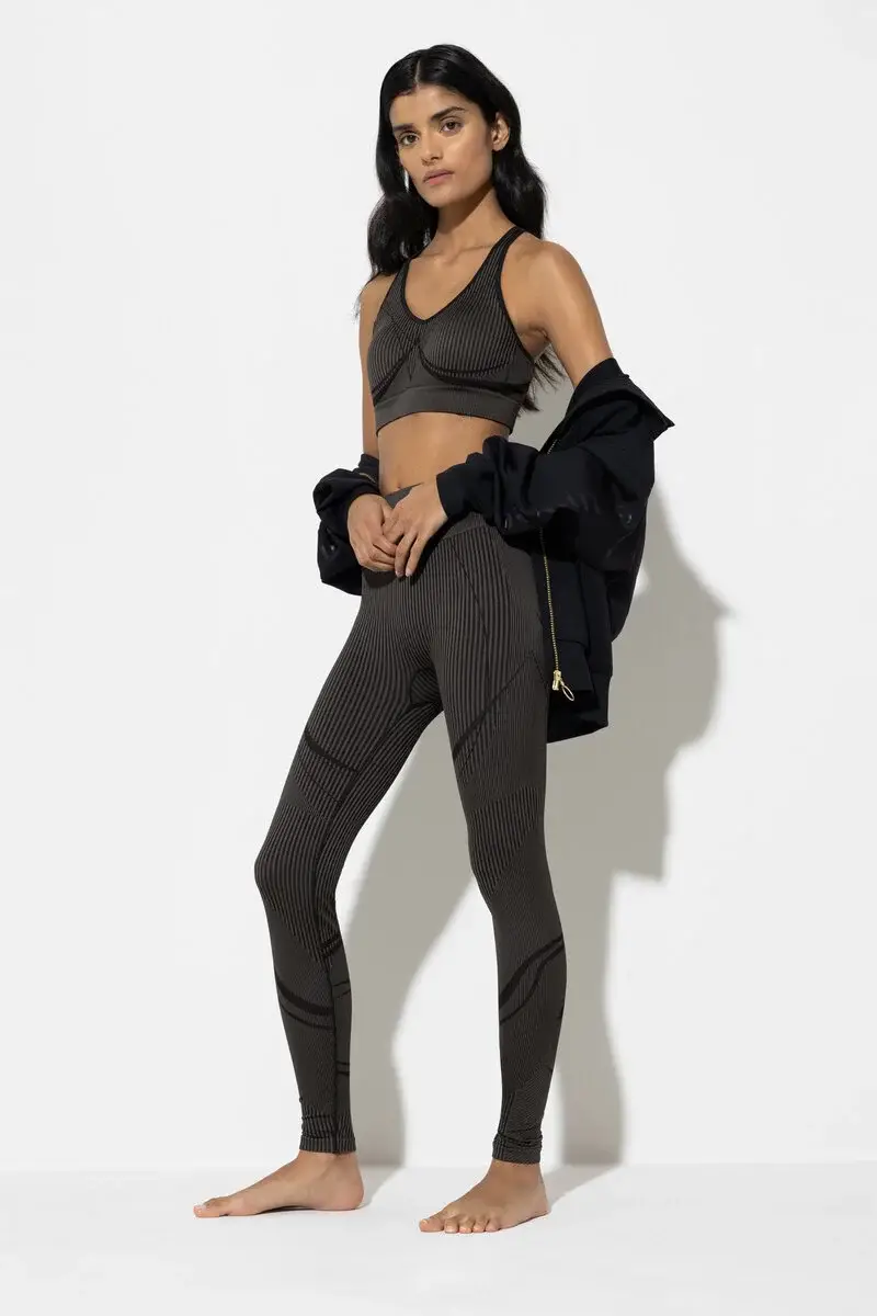 Merxx Leggings knöchellang Serie Action Exklusive Angebote