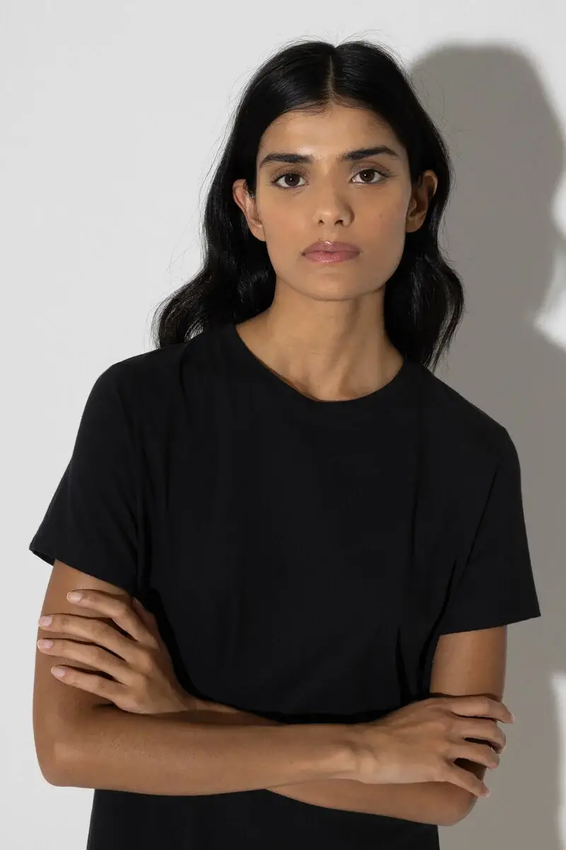 Merxx T-Shirt Serie Natural Neuheiten