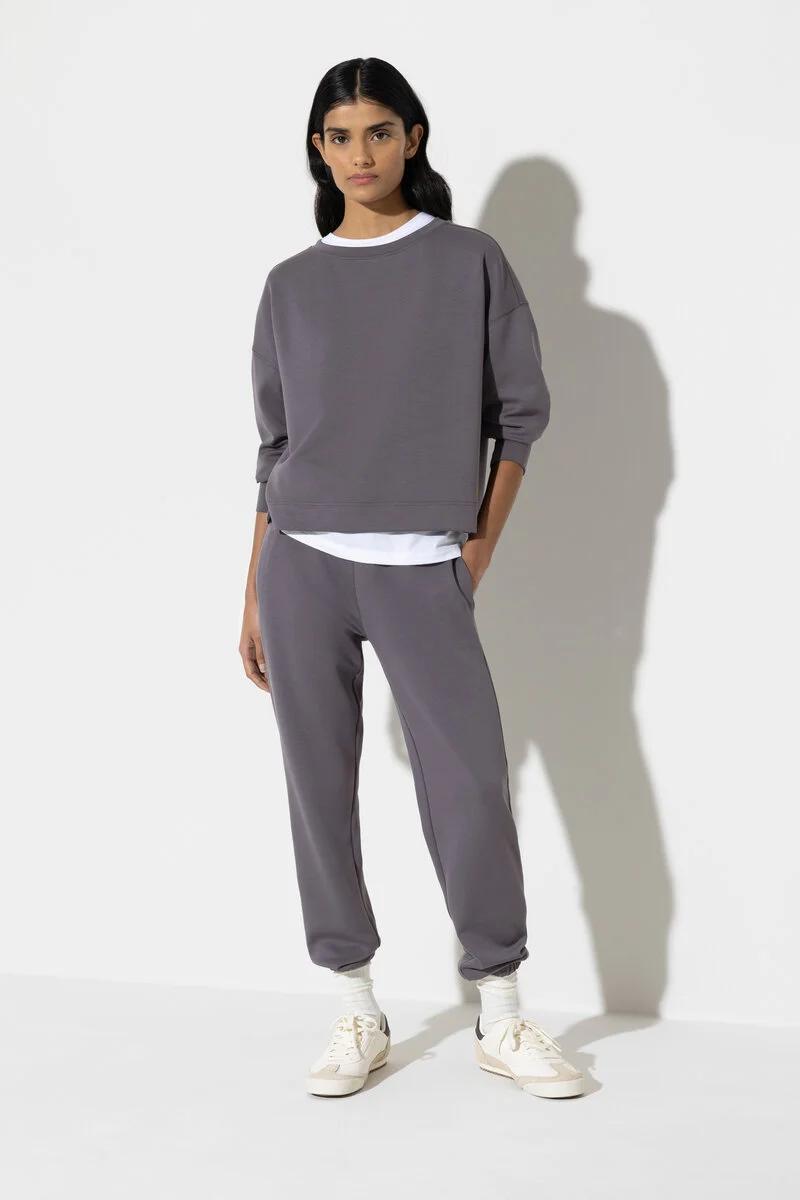 Merxx Long Pants Serie Pure Softness Bestseller