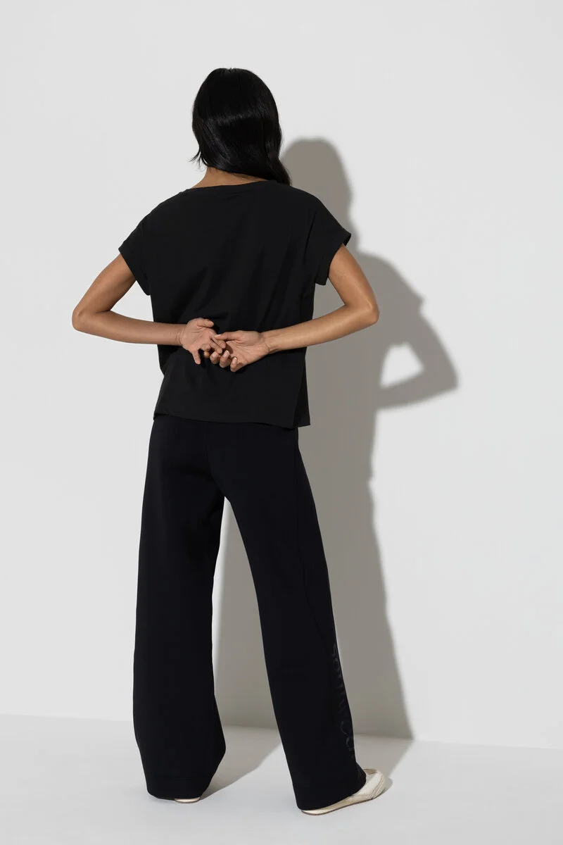 Merxx T-Shirt Serie Natural Saisonale Angebote