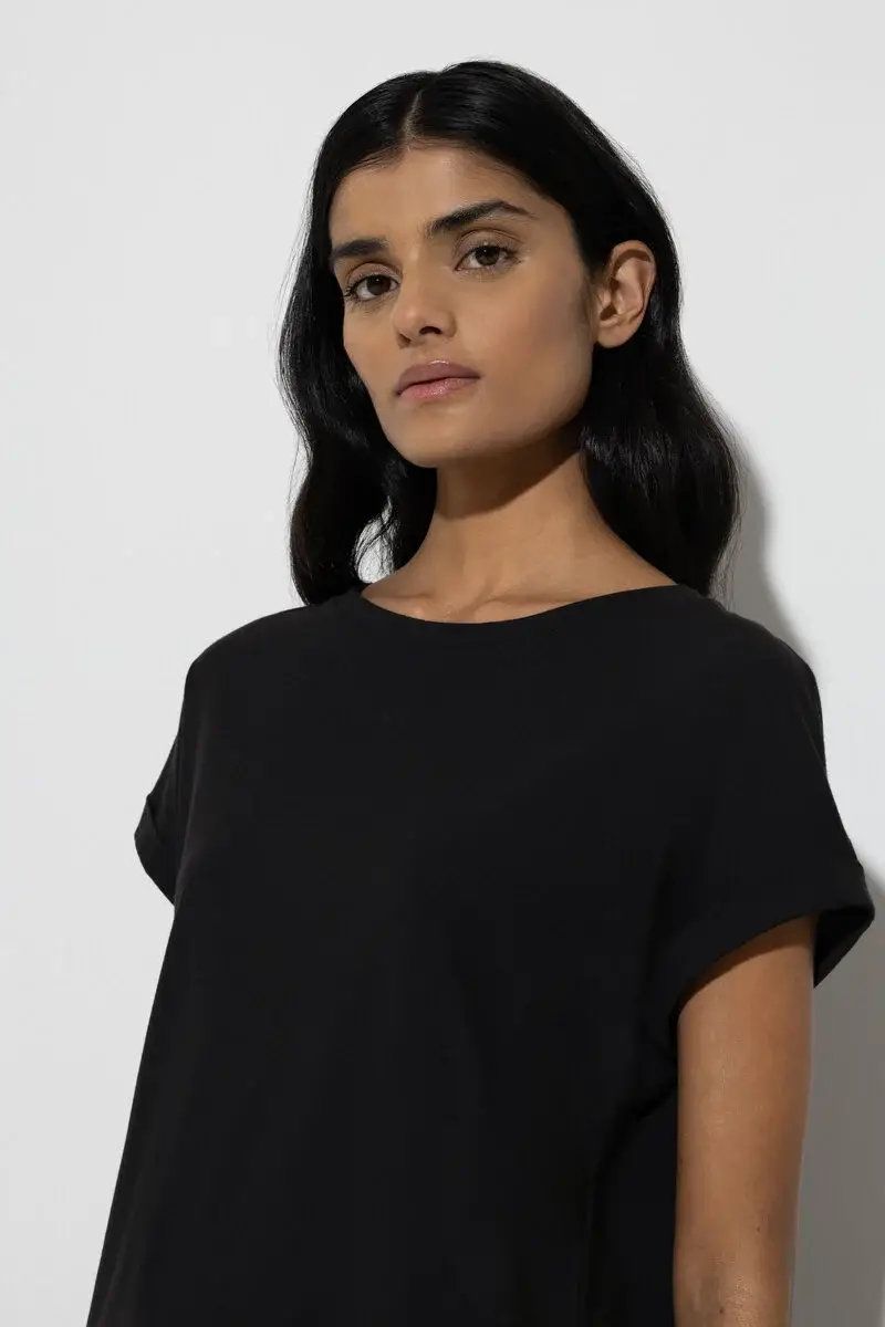 Merxx T-Shirt Serie Natural Saisonale Angebote