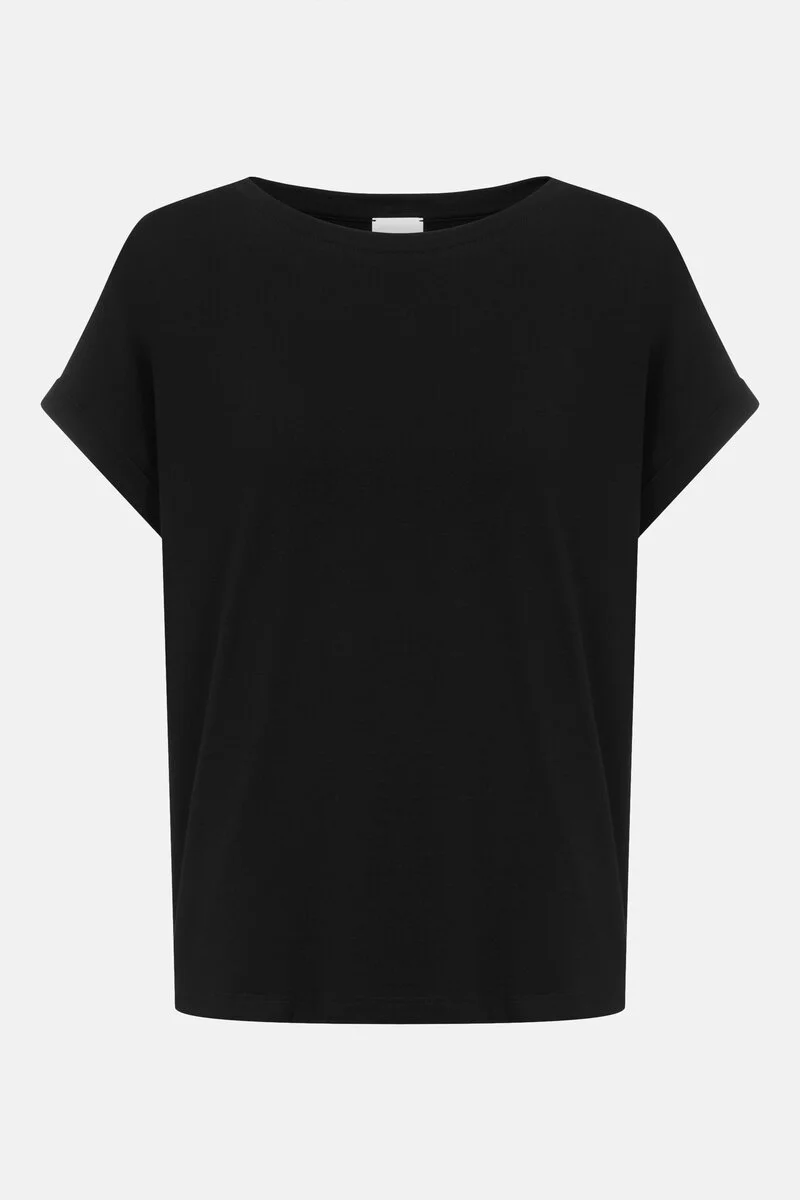 Merxx T-Shirt Serie Natural Saisonale Angebote
