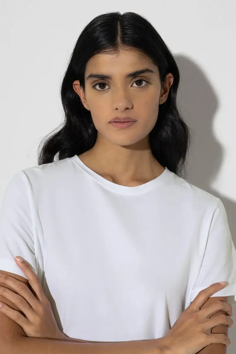 Merxx T-Shirt Serie Natural Tägliche Deals