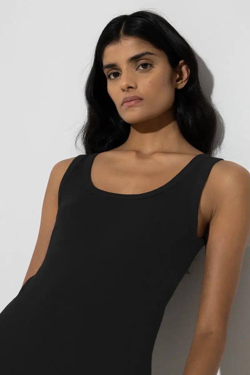 Merxx Top Serie Ribbed Sonderangebote
