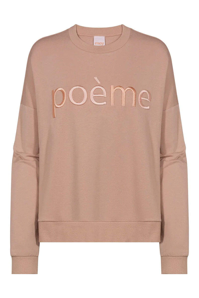 Merxx Sweater Serie Rose Begrenzte Freigabe