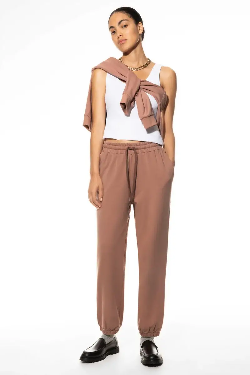 Merxx Hose Serie Rose Neueste Stile