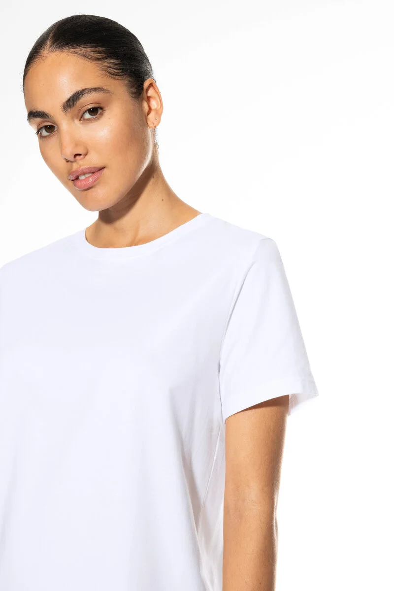 Merxx T-Shirt Serie Organic Power Zeitbegrenzte Promotion
