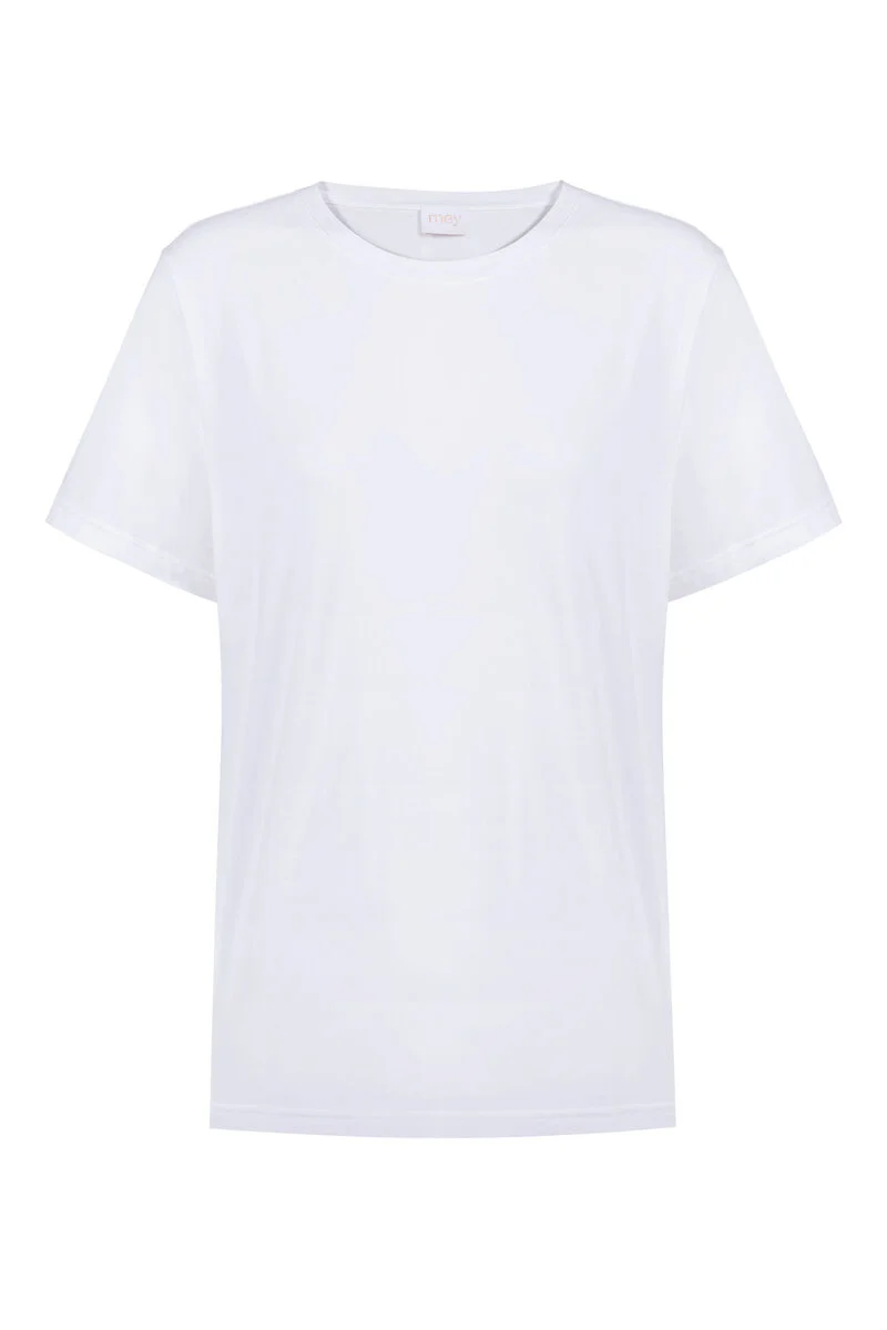 Merxx T-Shirt Serie Organic Power Zeitbegrenzte Promotion