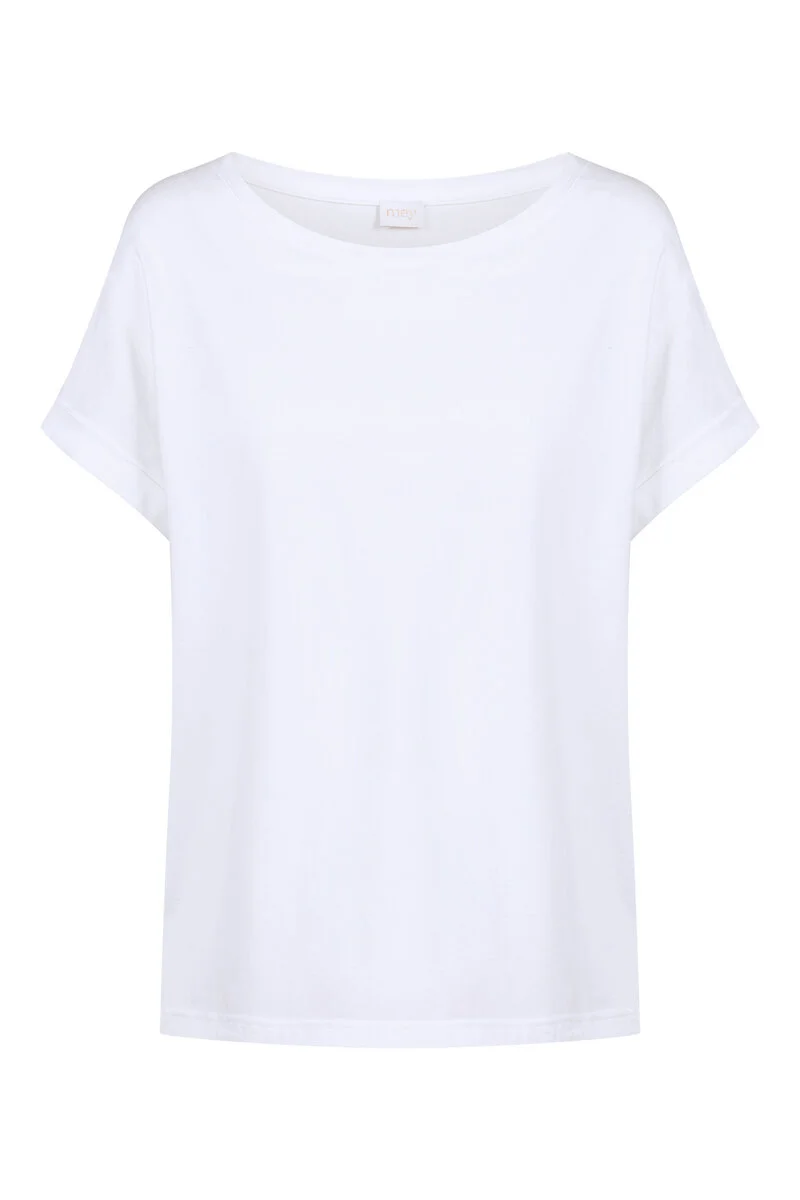 Merxx T-Shirt Serie Organic Power Bis zu 50% Rabatt
