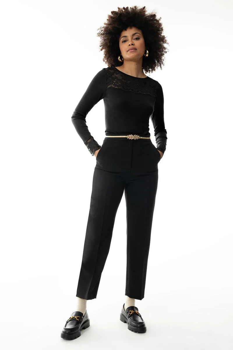 Merxx Shirt Serie Wool Love Bis zu 60% Rabatt