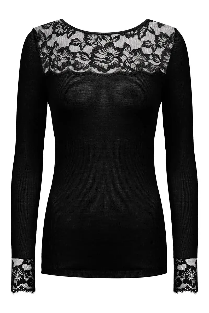 Merxx Shirt Serie Wool Love Bis zu 60% Rabatt