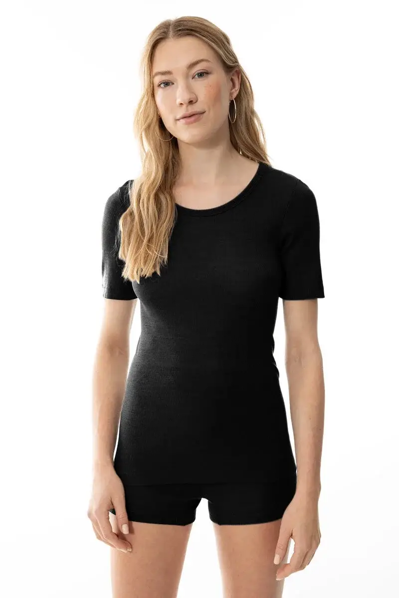 Merxx T-Shirt Serie Wool Love
