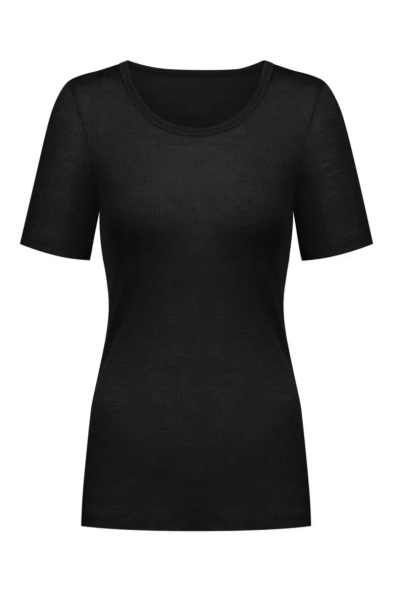 Merxx T-Shirt Serie Wool Love Nur für heute