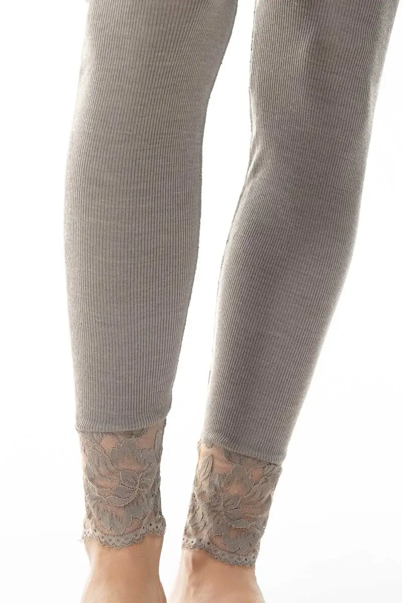 Merxx Leggings Serie Wool Love Bis zu 55% Rabatt