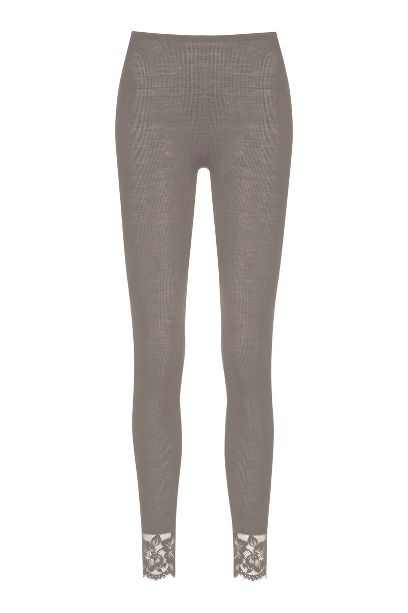Merxx Leggings Serie Wool Love Bis zu 55% Rabatt