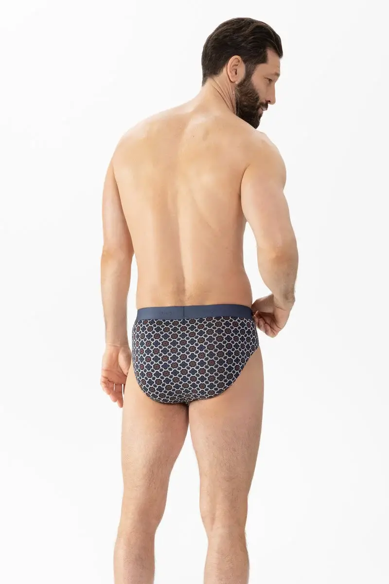 Merxx Jazz-Pants Serie Masculine Florals Discount Store für neue Produkte