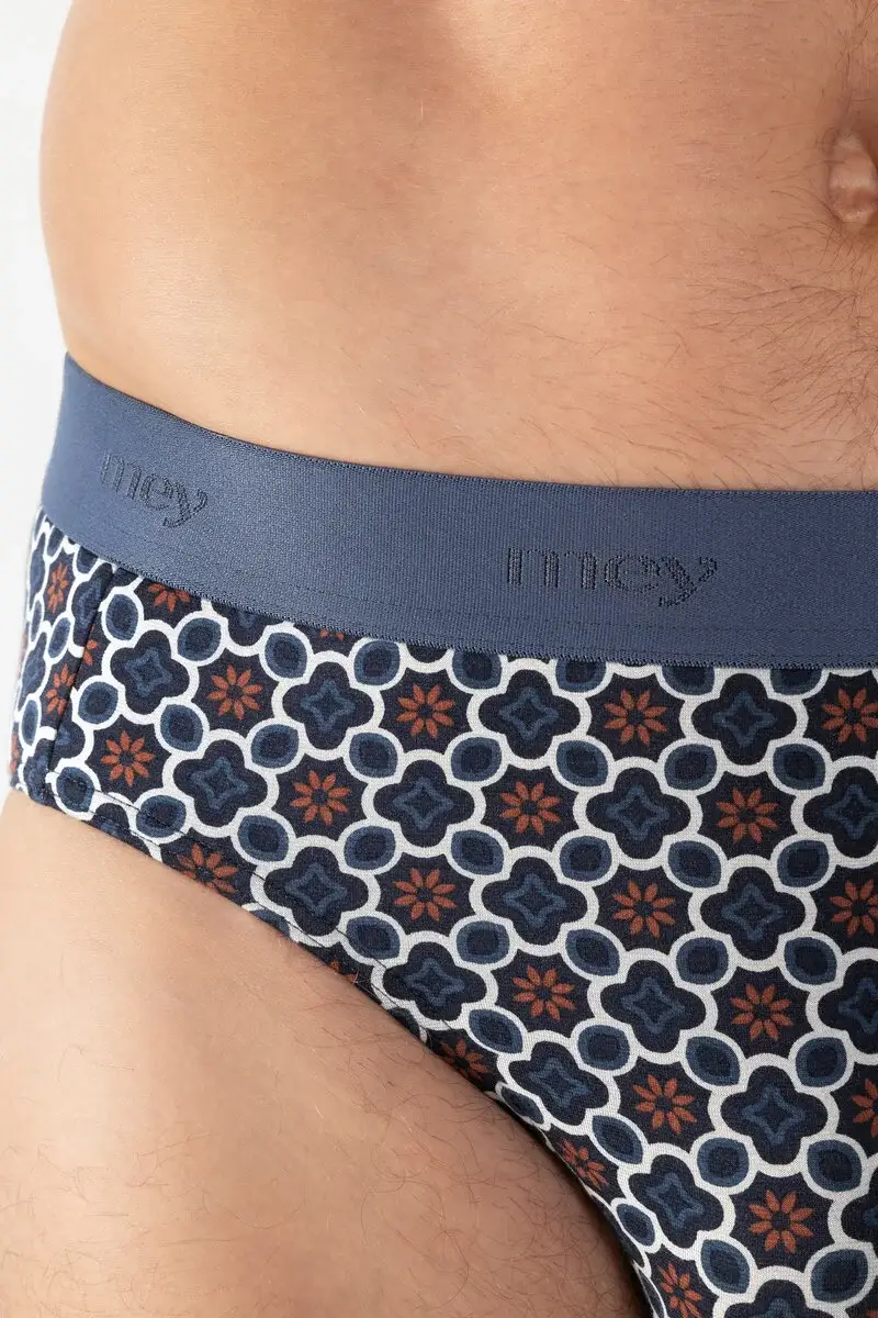 Merxx Jazz-Pants Serie Masculine Florals Discount Store für neue Produkte