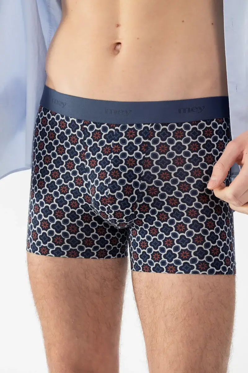 Merxx Trunk Shorty Serie Masculine Florals Nur noch ein Tag übrig