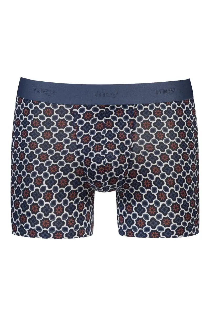Merxx Trunk Shorty Serie Masculine Florals Nur noch ein Tag übrig