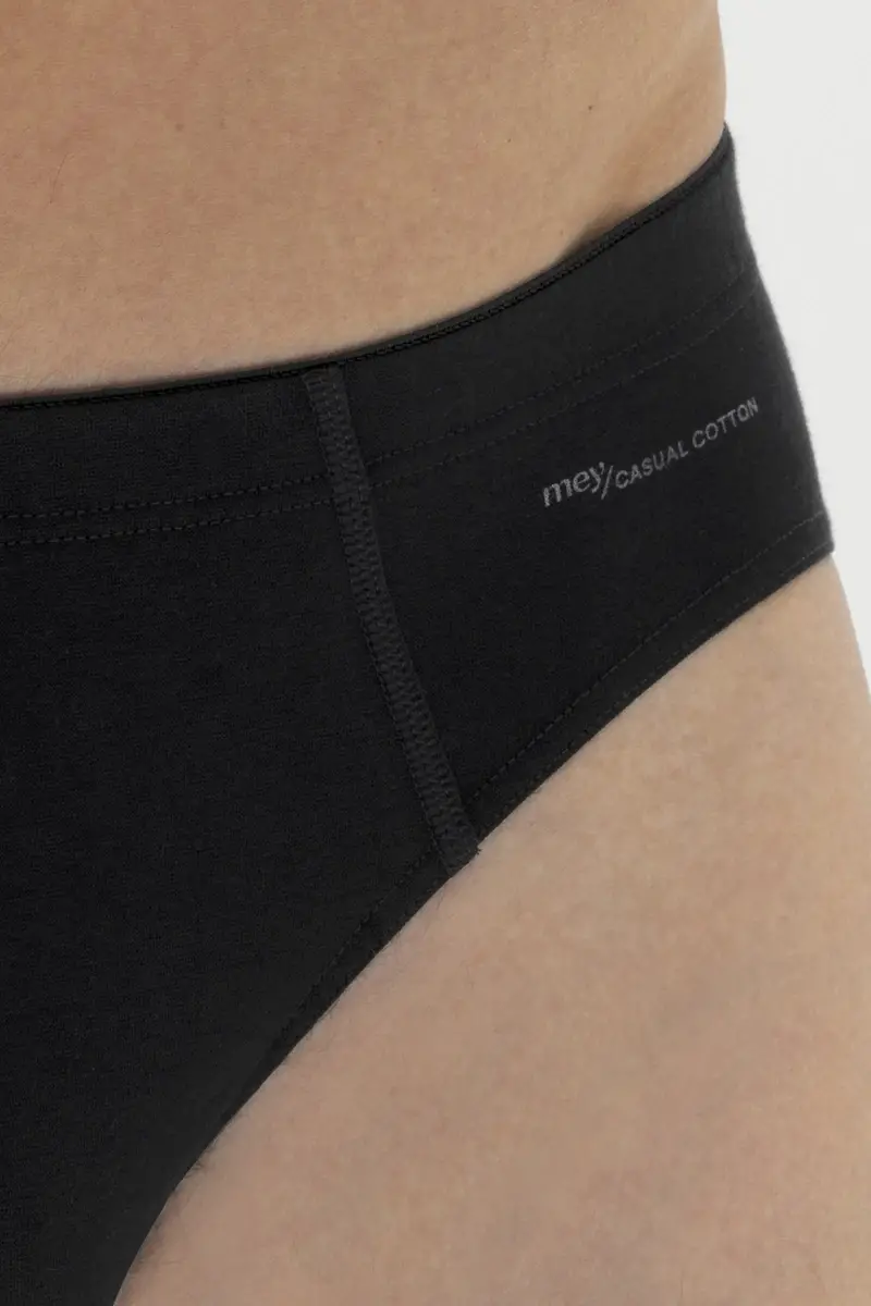 Merxx Slip Serie Casual Cotton Auslauf