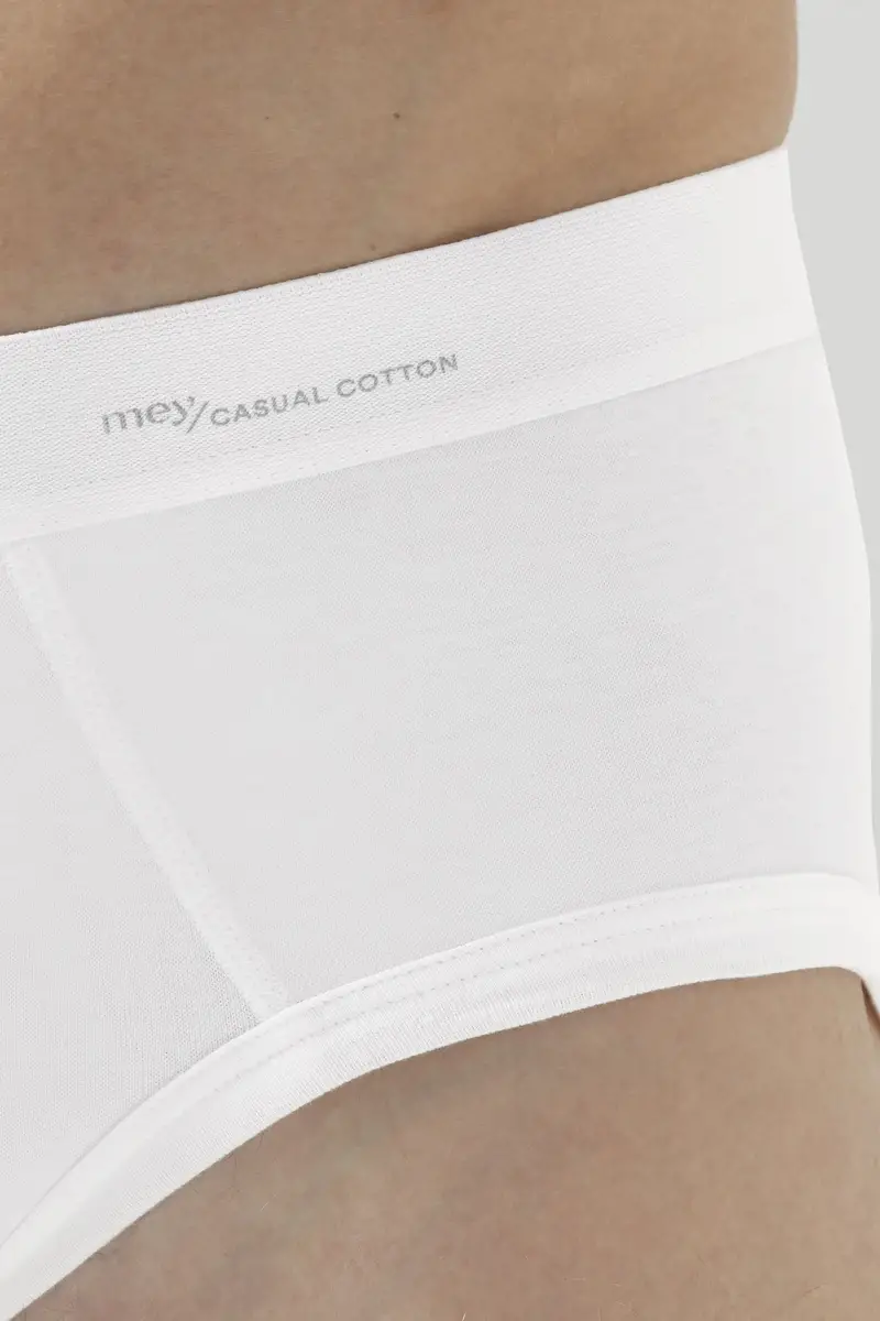 Merxx Slip Serie Casual Cotton im Angebot
