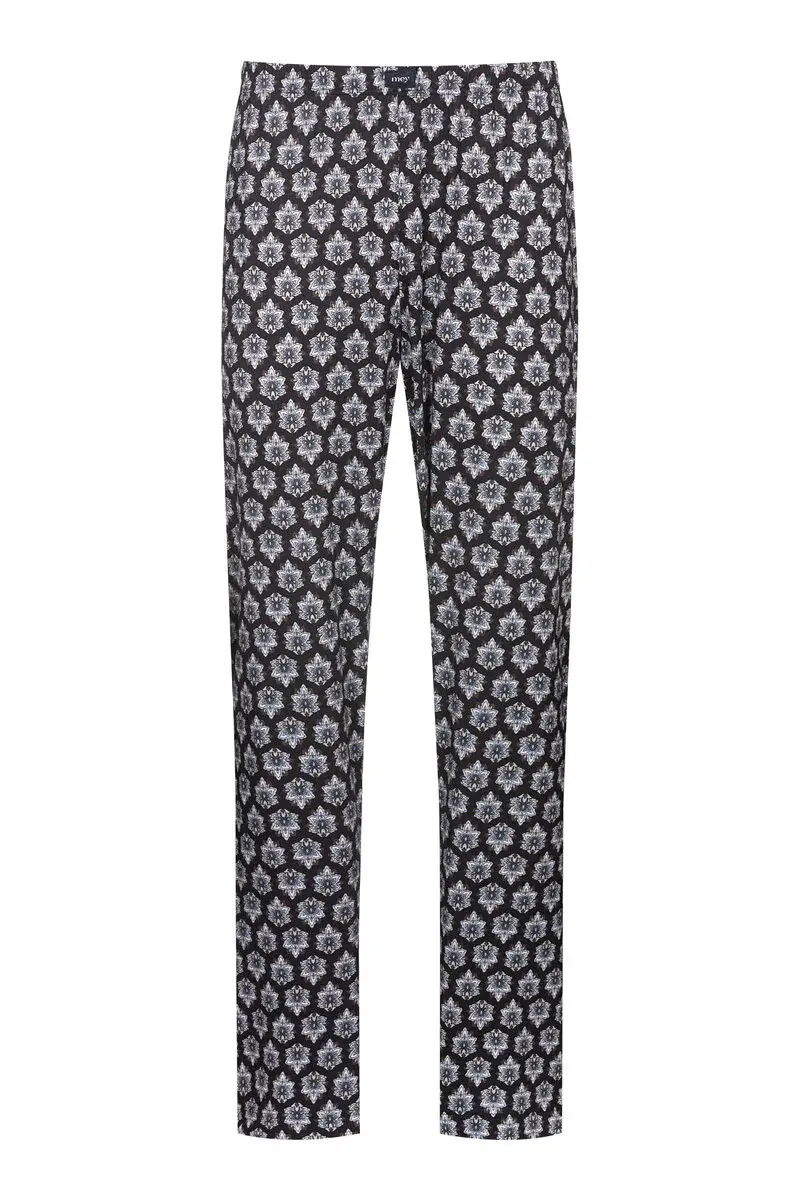 Merxx Hose lang Serie Artistic Ornaments Rabatt
