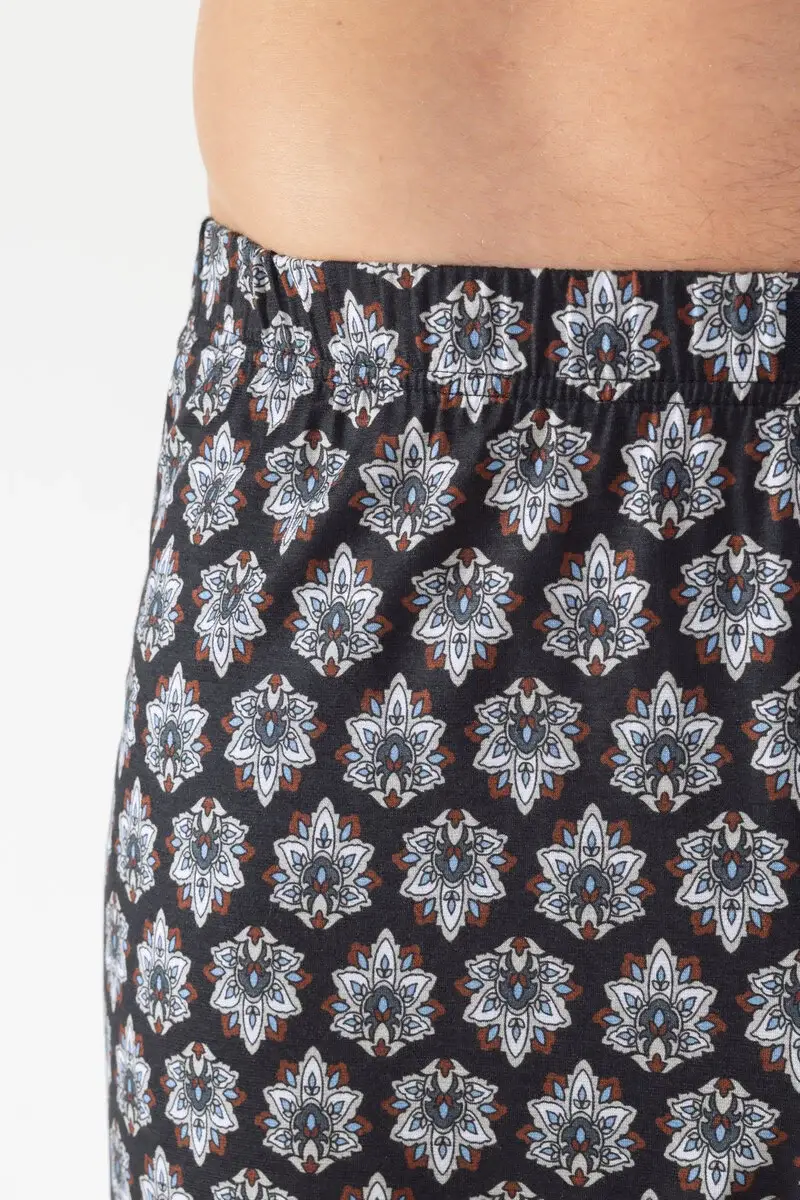 Merxx Hose kurz Serie Artistic Ornaments Versandkostenfrei