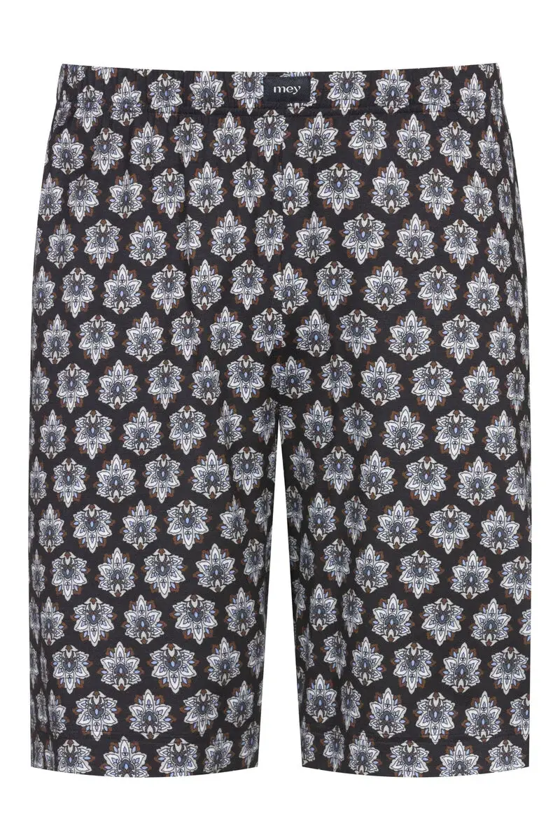 Merxx Hose kurz Serie Artistic Ornaments Versandkostenfrei
