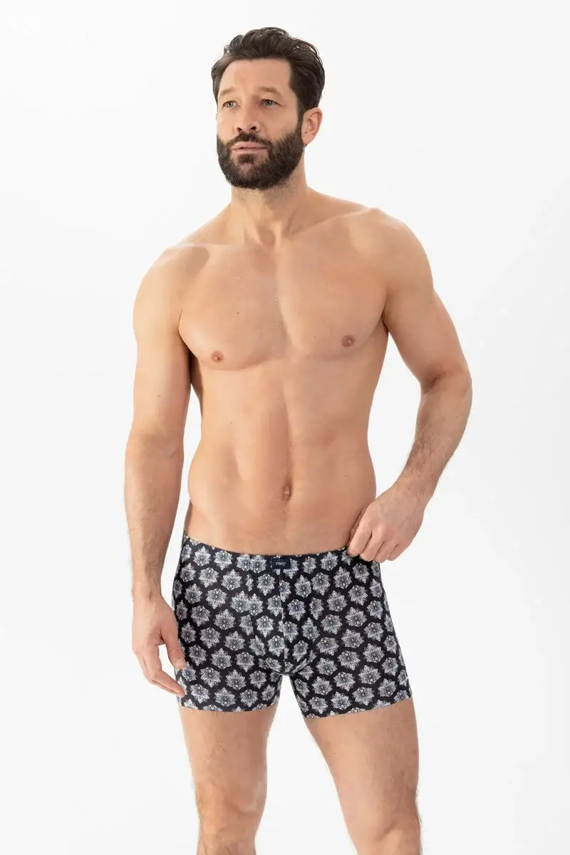 Merxx Trunk Shorty Serie Artistic Ornaments Großer Ausverkauf